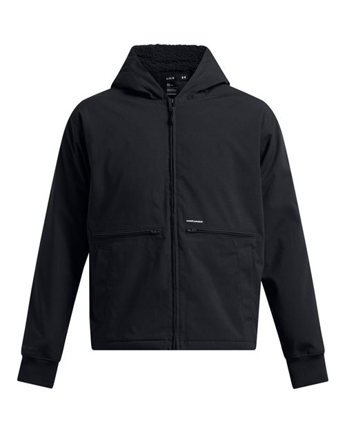 Under Armour Men's Icon Fleece Jacket - 1387568