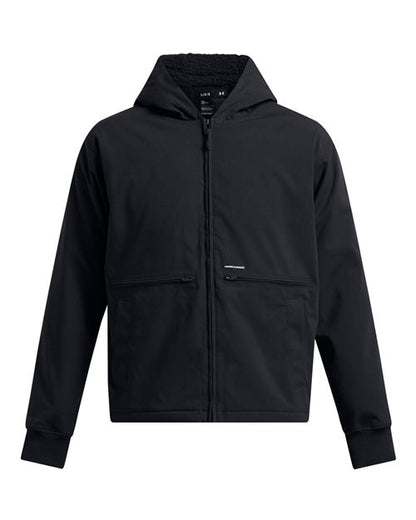 Under Armour Men's Icon Fleece Jacket - 1387568