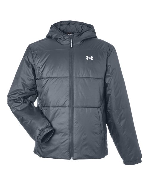 Under Armour Men's LW Insulated Jacket - 1389182