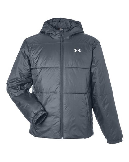 Under Armour Men's LW Insulated Jacket - 1389182