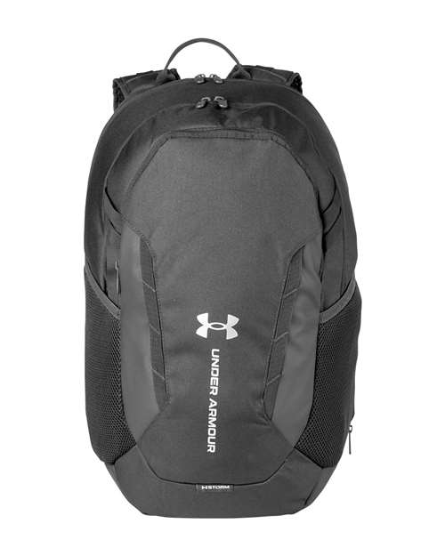 Under Armour Hustle Team Backpack 6.0 - 1384673