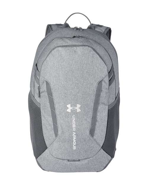 Under Armour Hustle Team Backpack 6.0 - 1384673