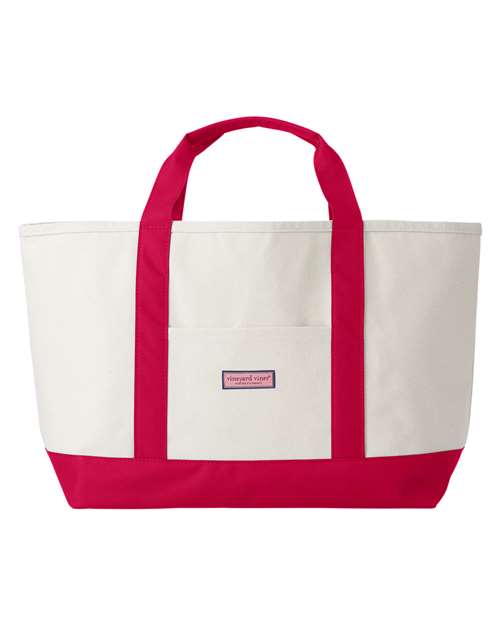 vineyard vines Captain Tote Bag - D000240