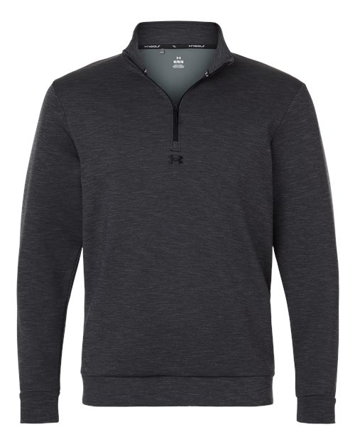 Under Armour Men's Drive Midlayer Quarter-Zip Pullover - 1387124