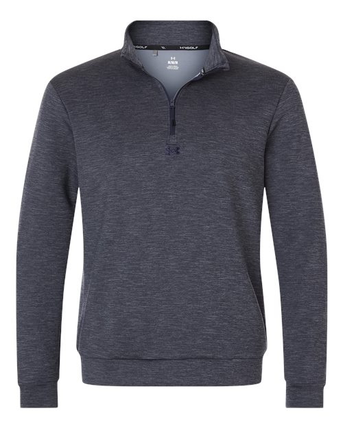 Under Armour Men's Drive Midlayer Quarter-Zip Pullover - 1387124