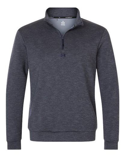 Under Armour Men's Drive Midlayer Quarter-Zip Pullover - 1387124