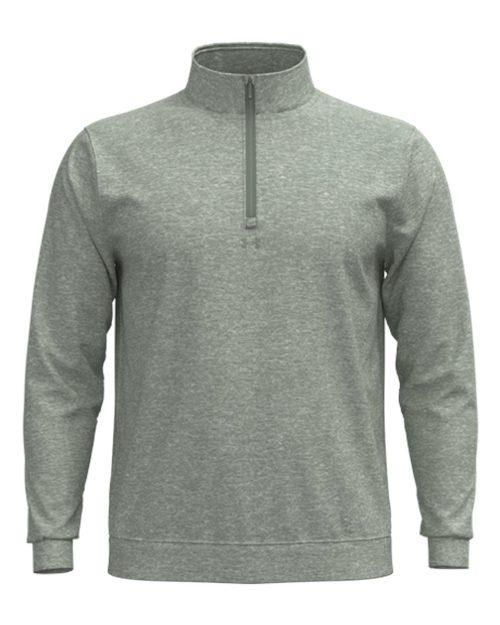 Under Armour Men's Drive Midlayer Quarter-Zip Pullover - 1387124