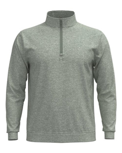 Under Armour Men's Drive Midlayer Quarter-Zip Pullover - 1387124