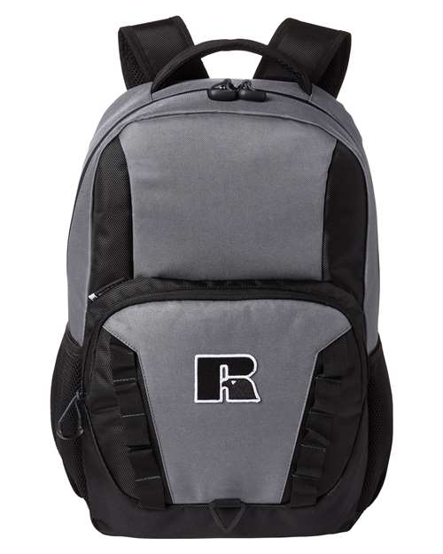 Russell Athletic - Lay-Up Laptop Backpack - UB83UEA