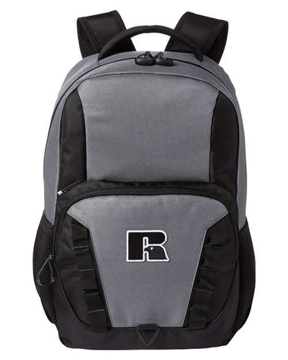 Russell Athletic - Lay-Up Laptop Backpack - UB83UEA