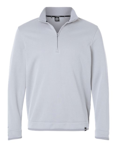 Under Armour Men's Storm Sweater Fleece Quarter-Zip Pullover - 1383256
