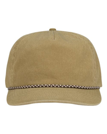 DRI DUCK Rockwell Cap - 3053