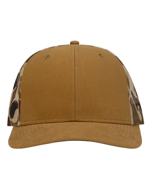 DRI DUCK Ridgewood Cap - 3054