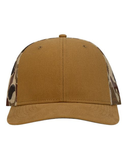 DRI DUCK Ridgewood Cap - 3054