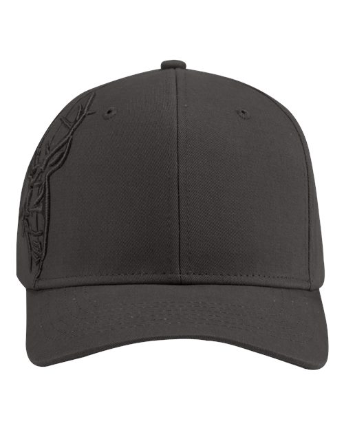 DRI DUCK 3D Buck Pro Cap - 3321