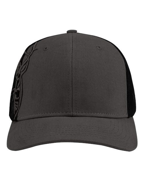 DRI DUCK 3D Buck Pro Cap - 3321