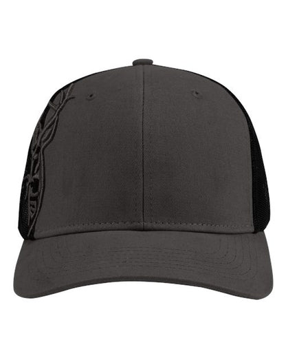 DRI DUCK 3D Buck Pro Cap - 3321