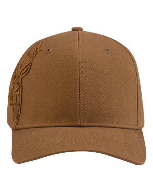 DRI DUCK 3D Buck Pro Cap - 3321