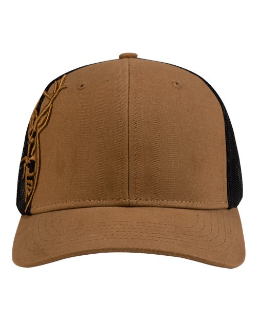 DRI DUCK 3D Buck Pro Cap - 3321