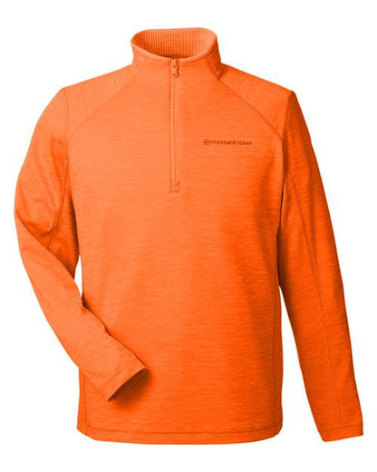 vineyard vines Men's Sankaty Quarter-Zip Pullover - K002709