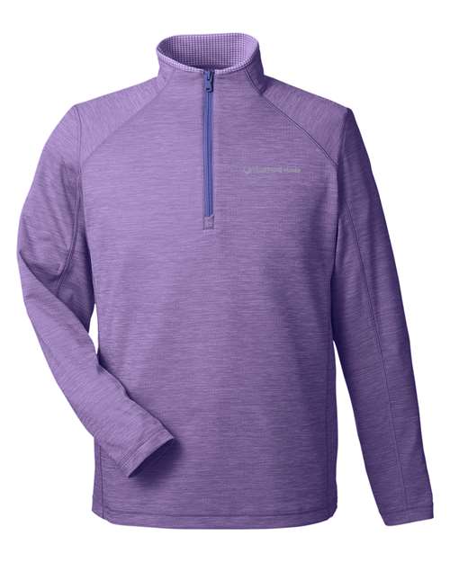 vineyard vines Men's Sankaty Quarter-Zip Pullover - K002709