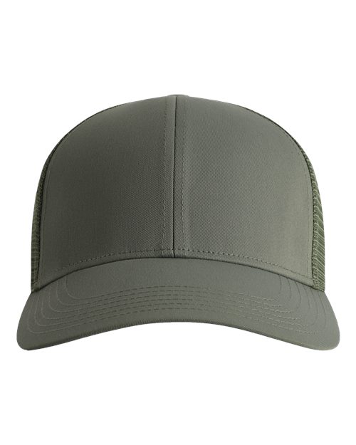 Imperial The Whitaker Mesh Cap - 1988M