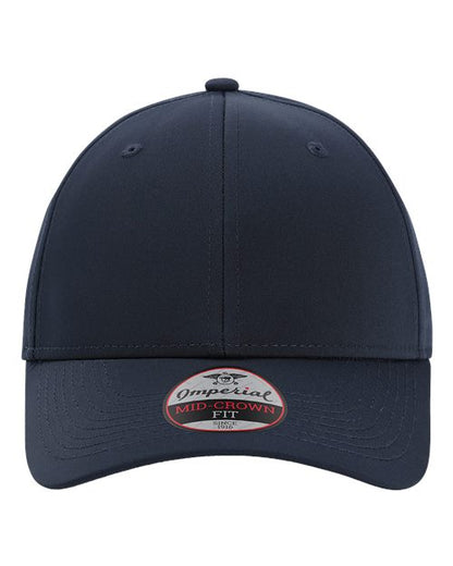 Imperial The Independent Cap - 7054N