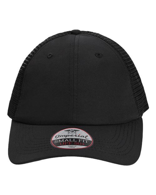 Imperial The Hinsen Mesh Back Cap - L338M
