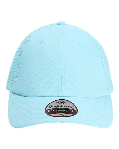 Imperial The Hinsen Mesh Back Cap - L338M