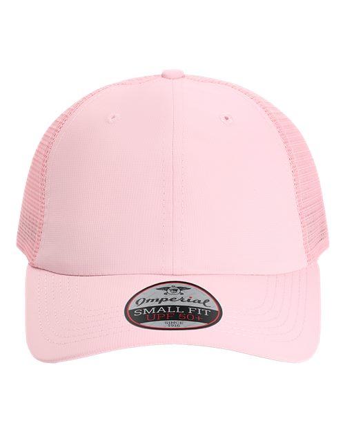 Imperial The Hinsen Mesh Back Cap - L338M