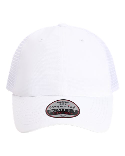Imperial The Hinsen Mesh Back Cap - L338M