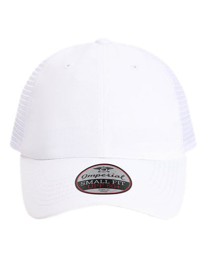 Imperial The Hinsen Mesh Back Cap - L338M