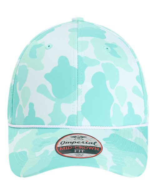 Imperial The Outtasite Cap - 5058