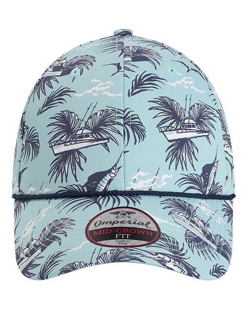 Imperial The Outtasite Cap - 5058