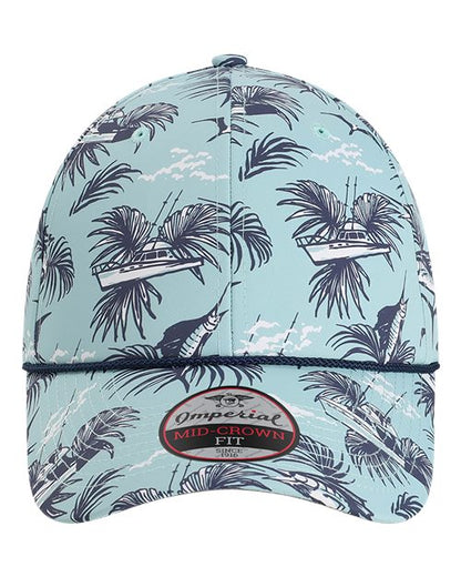 Imperial The Outtasite Cap - 5058
