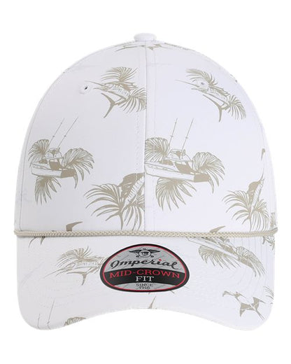 Imperial The Outtasite Cap - 5058