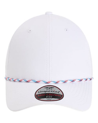 Imperial The Wingman Cap - 7054