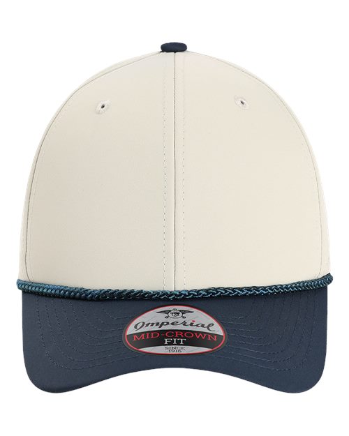 Imperial The Wingman Cap - 7054