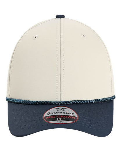 Imperial The Wingman Cap - 7054