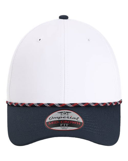 Imperial The Wingman Cap - 7054