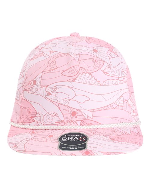 Imperial The Golden Hour Cap - DNA014