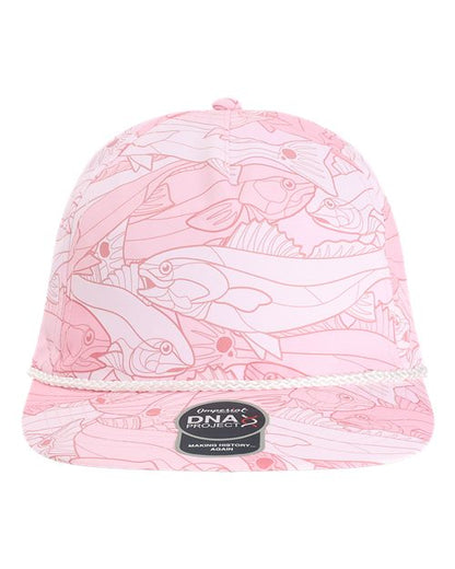 Imperial The Golden Hour Cap - DNA014