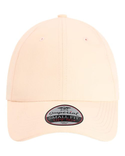 Imperial The Hinsen Performance Ponytail Cap - L338
