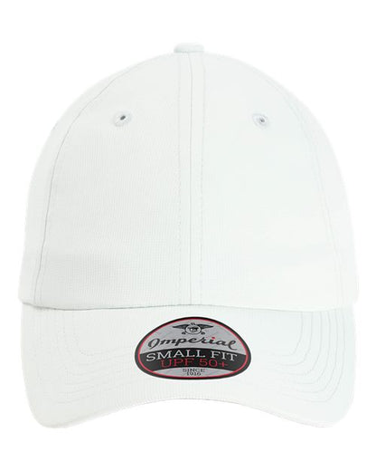 Imperial The Hinsen Performance Ponytail Cap - L338