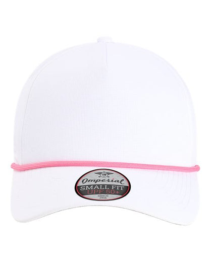 Imperial The Corral Cap - L5059