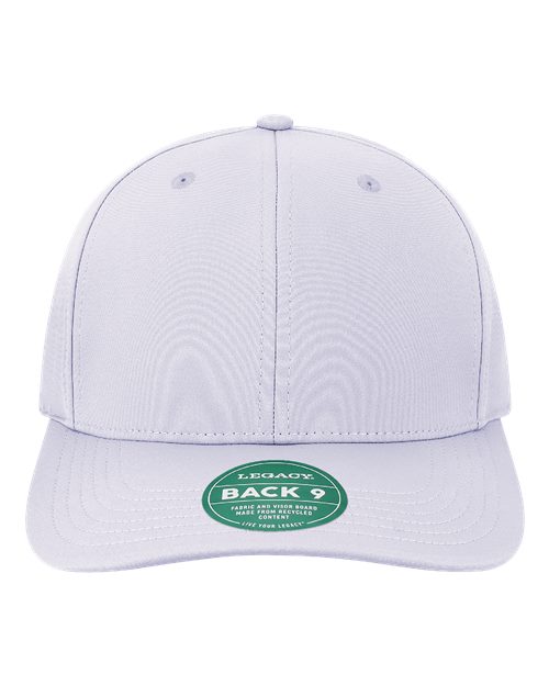 LEGACY Back Nine Cap - B9A