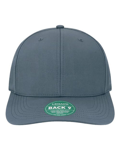 LEGACY Back Nine Cap - B9A