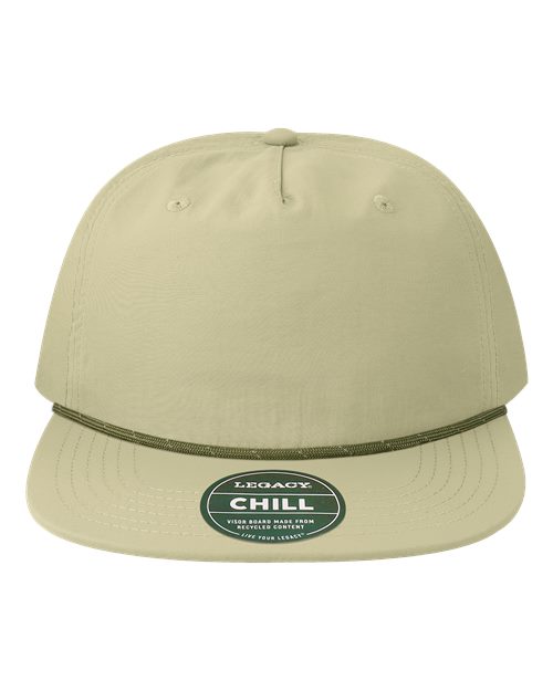 LEGACY The Chill Cap - CHILL
