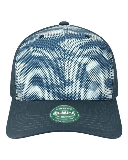 LEGACY Reclaim Mid-Pro Adjustable Cap - REMPA