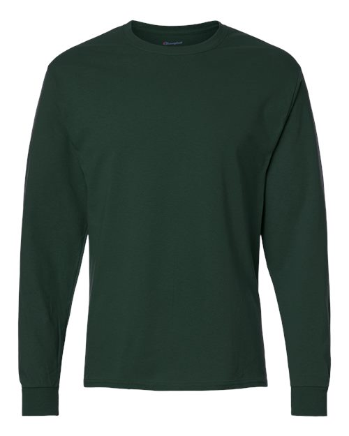 Champion Unisex Long Sleeve T-Shirt - CC8C